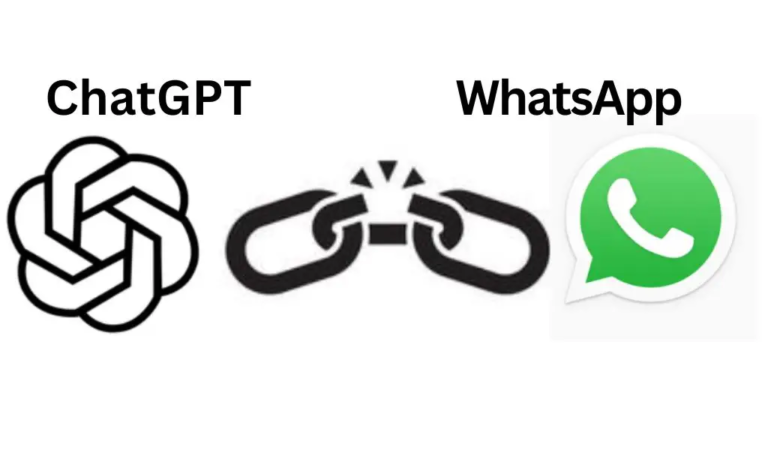 ChatGPT and WhatsApp Integration